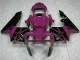Discount 2003-2004 Purple Honda CBR600RR Moto Fairings Canada Discount 2003-2004 Purple Honda CBR600RR Moto Fairings Canada