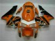 Discount 2003-2004 Orange Honda CBR600RR Motorcycle Replacement Fairings Canada Discount 2003-2004 Orange Honda CBR600RR Motorcycle Replacement Fairings Canada