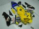Discount 2003-2004 Yellow Honda CBR600RR Motorcycle Fairings Canada Discount 2003-2004 Yellow Honda CBR600RR Motorcycle Fairings Canada