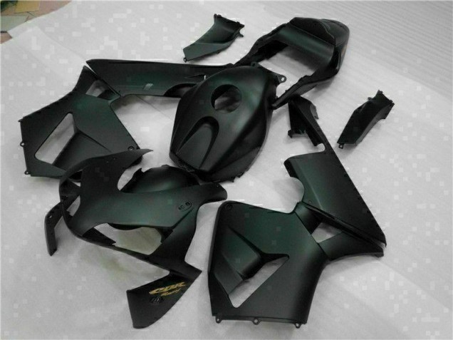 Discount 2003-2004 Black Honda CBR600RR Motor Fairings Canada Discount 2003-2004 Black Honda CBR600RR Motor Fairings Canada