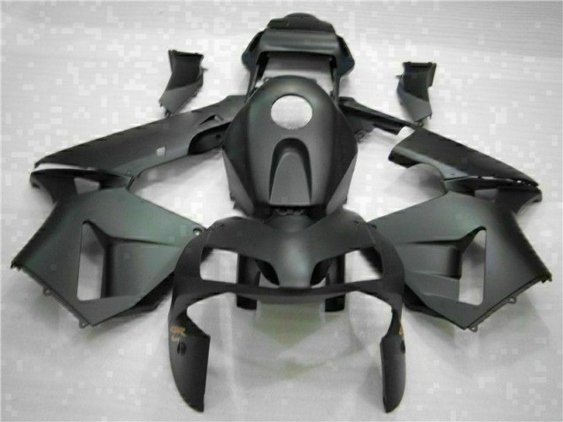 Discount 2003-2004 Black Honda CBR600RR Motor Fairings Canada Discount 2003-2004 Black Honda CBR600RR Motor Fairings Canada