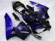 Discount 2003-2004 Black with Blue Flame Honda CBR600RR Motorcycle Fairing Kits Canada Discount 2003-2004 Black with Blue Flame Honda CBR600RR Motorcycle Fairing Kits Canada