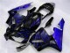 Discount 2003-2004 Black with Blue Flame Honda CBR600RR Motorcycle Fairing Kits Canada Discount 2003-2004 Black with Blue Flame Honda CBR600RR Motorcycle Fairing Kits Canada
