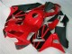 Discount 2003-2004 Red Black Honda CBR600RR Motorcycle Fairing Kit Canada Discount 2003-2004 Red Black Honda CBR600RR Motorcycle Fairing Kit Canada