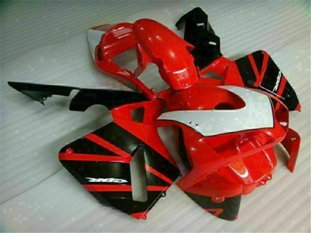 Discount 2003-2004 Red Honda CBR600RR Bike Fairing Canada Discount 2003-2004 Red Honda CBR600RR Bike Fairing Canada