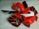 Discount 2003-2004 Red Honda CBR600RR Bike Fairing Canada Discount 2003-2004 Red Honda CBR600RR Bike Fairing Canada