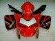 Discount 2003-2004 Red Honda CBR600RR Bike Fairing Canada Discount 2003-2004 Red Honda CBR600RR Bike Fairing Canada