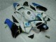 Discount 2003-2004 White Honda CBR600RR Motor Bike Fairings Canada Discount 2003-2004 White Honda CBR600RR Motor Bike Fairings Canada