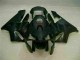 Discount 2003-2004 Matte Black Honda CBR600RR Motorcycle Fairings Kits Canada Discount 2003-2004 Matte Black Honda CBR600RR Motorcycle Fairings Kits Canada