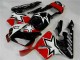 Discount 2003-2004 Black White 11 Honda CBR600RR Moto Fairings Canada Discount 2003-2004 Black White 11 Honda CBR600RR Moto Fairings Canada