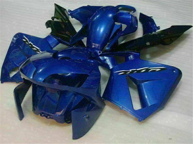 Discount 2003-2004 Blue Honda CBR600RR Motorcycle Fairings Canada Discount 2003-2004 Blue Honda CBR600RR Motorcycle Fairings Canada