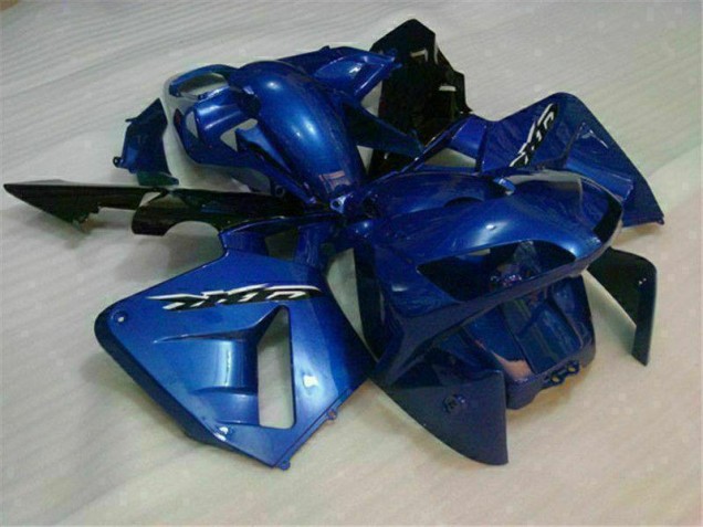 Discount 2003-2004 Blue Honda CBR600RR Motorcycle Fairings Canada Discount 2003-2004 Blue Honda CBR600RR Motorcycle Fairings Canada
