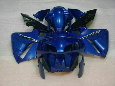 Discount 2003-2004 Blue Honda CBR600RR Motorcycle Fairings Canada