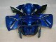 Discount 2003-2004 Blue Honda CBR600RR Motorcycle Fairings Canada Discount 2003-2004 Blue Honda CBR600RR Motorcycle Fairings Canada