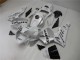 Discount 2003-2004 Silver White Black Repsol Honda CBR600RR Motorcycle Fairings Kit Canada Discount 2003-2004 Silver White Black Repsol Honda CBR600RR Motorcycle Fairings Kit Canada