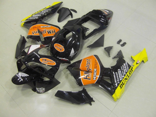 Discount 2003-2004 Hm Plant Honda CBR600RR Bike Fairings Canada Discount 2003-2004 Hm Plant Honda CBR600RR Bike Fairings Canada