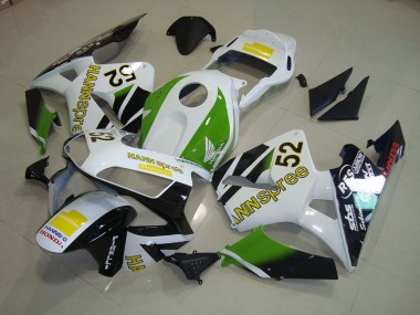 Discount 2003-2004 Hannspree Honda CBR600RR Replacement Fairings Canada