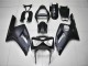 Discount 2003-2004 Matte Black Kawasaki ZX6R Motorbike Fairing Kits Canada Discount 2003-2004 Matte Black Kawasaki ZX6R Motorbike Fairing Kits Canada