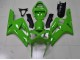 Discount 2003-2004 Green Kawasaki ZX6R Replacement Fairings Canada Discount 2003-2004 Green Kawasaki ZX6R Replacement Fairings Canada