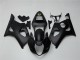 Discount 2003-2004 Matte Black Suzuki GSXR 1000 Motorcycle Bodywork Canada Discount 2003-2004 Matte Black Suzuki GSXR 1000 Motorcycle Bodywork Canada