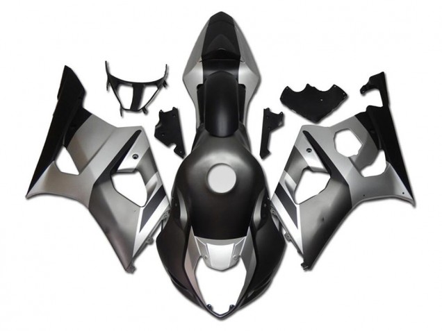 Discount 2003-2004 Matte Black Suzuki GSXR 1000 Motorbike Fairing Kits & Bodywork Canada Discount 2003-2004 Matte Black Suzuki GSXR 1000 Motorbike Fairing Kits & Bodywork Canada