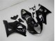 Discount 2003-2004 Glossy Black Suzuki GSXR 1000 Motorcycle Fairings Kits Canada Discount 2003-2004 Glossy Black Suzuki GSXR 1000 Motorcycle Fairings Kits Canada