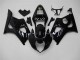 Discount 2003-2004 Glossy Black Suzuki GSXR 1000 Motorcycle Fairings Kits Canada Discount 2003-2004 Glossy Black Suzuki GSXR 1000 Motorcycle Fairings Kits Canada