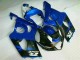 Discount 2003-2004 Blue Black Suzuki GSXR 1000 Motorbike Fairings Canada Discount 2003-2004 Blue Black Suzuki GSXR 1000 Motorbike Fairings Canada