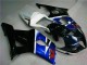 Discount 2003-2004 Black Blue Suzuki GSXR 1000 Motorcycle Fairing Canada Discount 2003-2004 Black Blue Suzuki GSXR 1000 Motorcycle Fairing Canada