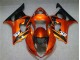 Discount 2003-2004 Orange Black Suzuki GSXR 1000 Motorcycle Fairing Kits Canada Discount 2003-2004 Orange Black Suzuki GSXR 1000 Motorcycle Fairing Kits Canada