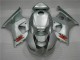 Discount 2003-2004 Silver Suzuki GSXR 1000 Bike Fairings Canada Discount 2003-2004 Silver Suzuki GSXR 1000 Bike Fairings Canada