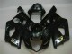 Discount 2003-2004 Black Suzuki GSXR 1000 Bike Fairings Canada Discount 2003-2004 Black Suzuki GSXR 1000 Bike Fairings Canada