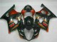 Discount 2003-2004 Black Suzuki GSXR 1000 Motorbike Fairing Canada Discount 2003-2004 Black Suzuki GSXR 1000 Motorbike Fairing Canada
