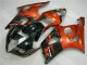 Discount 2003-2004 Brown Black Suzuki GSXR 1000 Replacement Motorcycle Fairings Canada Discount 2003-2004 Brown Black Suzuki GSXR 1000 Replacement Motorcycle Fairings Canada
