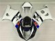 Discount 2003-2004 White Black Suzuki GSXR 1000 Motorcycle Fairings Canada Discount 2003-2004 White Black Suzuki GSXR 1000 Motorcycle Fairings Canada