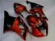 Discount 2003-2004 Brown Black Suzuki GSXR 1000 Motorcycle Fairings Canada Discount 2003-2004 Brown Black Suzuki GSXR 1000 Motorcycle Fairings Canada