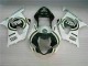 Discount 2003-2004 White Suzuki GSXR 1000 Motorbike Fairings Canada Discount 2003-2004 White Suzuki GSXR 1000 Motorbike Fairings Canada