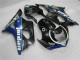 Discount 2003-2004 Black Blue Suzuki GSXR 1000 Motorcycle Fairing & Bodywork Canada Discount 2003-2004 Black Blue Suzuki GSXR 1000 Motorcycle Fairing & Bodywork Canada