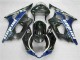 Discount 2003-2004 Black Blue Suzuki GSXR 1000 Motorcycle Fairing & Bodywork Canada Discount 2003-2004 Black Blue Suzuki GSXR 1000 Motorcycle Fairing & Bodywork Canada