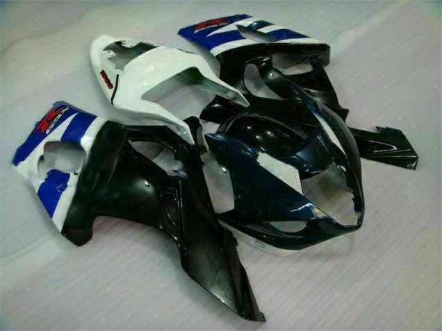 Discount 2003-2004 Black Suzuki GSXR 1000 Motorcycle Fairing Kit Canada Discount 2003-2004 Black Suzuki GSXR 1000 Motorcycle Fairing Kit Canada