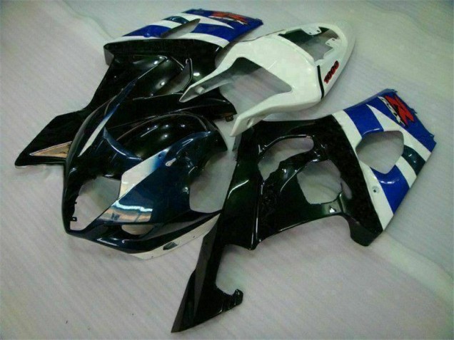 Discount 2003-2004 Black Suzuki GSXR 1000 Motorcycle Fairing Kit Canada Discount 2003-2004 Black Suzuki GSXR 1000 Motorcycle Fairing Kit Canada