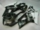 Discount 2003-2004 White Black Suzuki GSXR 1000 Bike Fairing Canada Discount 2003-2004 White Black Suzuki GSXR 1000 Bike Fairing Canada