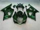 Discount 2003-2004 Green Black Suzuki GSXR 1000 Motorbike Fairing Canada Discount 2003-2004 Green Black Suzuki GSXR 1000 Motorbike Fairing Canada
