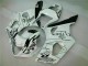 Discount 2003-2004 White Suzuki GSXR 1000 Motor Bike Fairings Canada Discount 2003-2004 White Suzuki GSXR 1000 Motor Bike Fairings Canada