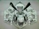 Discount 2003-2004 White Suzuki GSXR 1000 Motor Bike Fairings Canada Discount 2003-2004 White Suzuki GSXR 1000 Motor Bike Fairings Canada