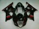 Discount 2003-2004 Red Flame Suzuki GSXR 1000 Bike Fairing Kit Canada Discount 2003-2004 Red Flame Suzuki GSXR 1000 Bike Fairing Kit Canada