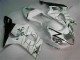 Discount 2003-2004 White Suzuki GSXR 1000 Motorcycle Bodywork Canada Discount 2003-2004 White Suzuki GSXR 1000 Motorcycle Bodywork Canada