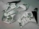Discount 2003-2004 White Suzuki GSXR 1000 Motorcycle Bodywork Canada Discount 2003-2004 White Suzuki GSXR 1000 Motorcycle Bodywork Canada
