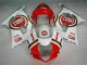 Discount 2003-2004 Red White Suzuki GSXR 1000 Motorbike Fairing Kits Canada Discount 2003-2004 Red White Suzuki GSXR 1000 Motorbike Fairing Kits Canada