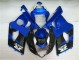 Discount 2003-2004 Black Blue Suzuki GSXR 1000 Motorcycle Fairings Kits & Bodywork Canada Discount 2003-2004 Black Blue Suzuki GSXR 1000 Motorcycle Fairings Kits & Bodywork Canada